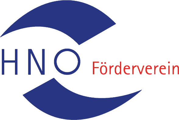 Logo des HNO Fördervereins