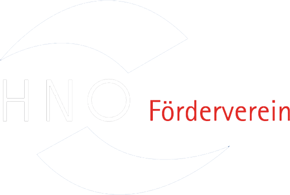 Logo des HNO Fördervereins